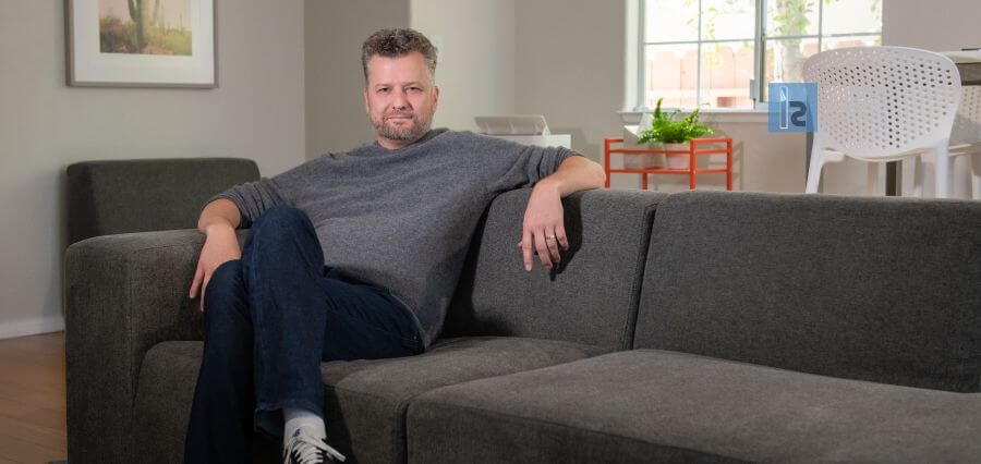 Jonathan Shroyer | Chief Customer Experience Innovation Officer | Arise Virtual Solutions | Inc