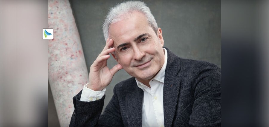 José Antonio Sánchez Marín