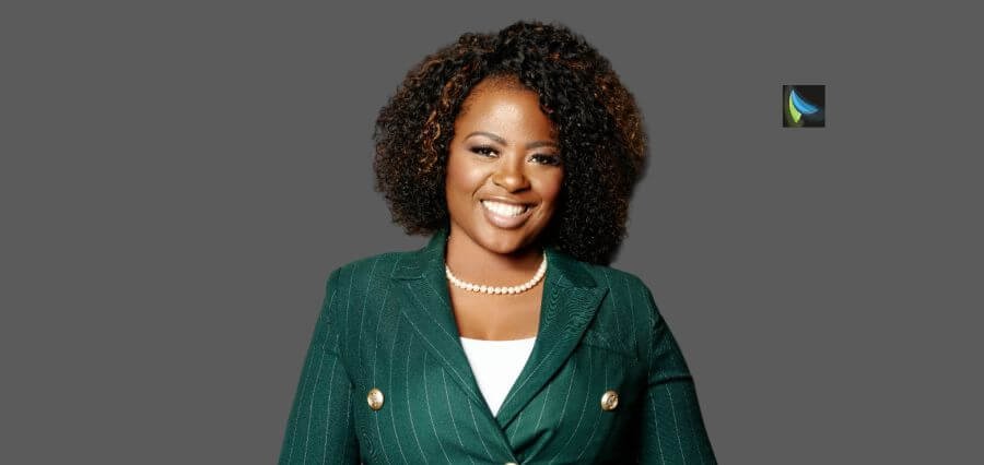 Shaping the Future of Tax Law: Josie Harris-Walton