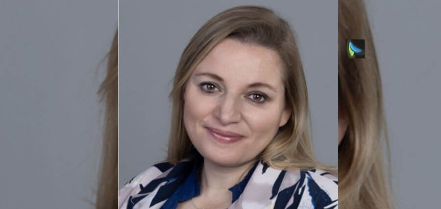 Julia Sotirianakos