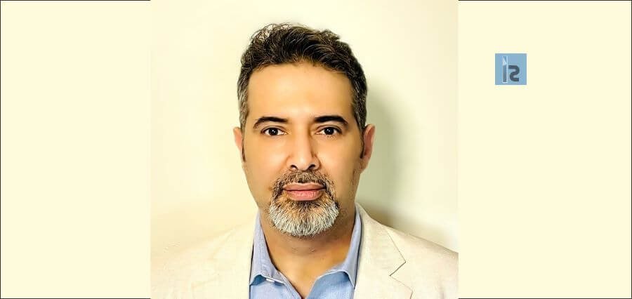 Kamyar Shah | Business Consultant | Management Consultant