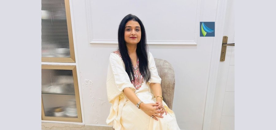 An Explorer of Universe’s Numerological Patterns –Khushboo Shokeen: Guiding You Navigate Your Life’s Journey Successfully