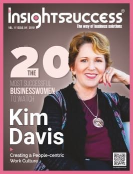 Most Successful Businesswomen