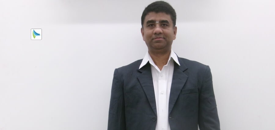 Lakshmi Narasimhan