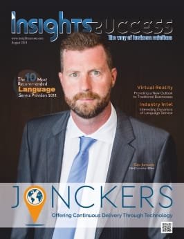 Language Service Providers | Insights Success