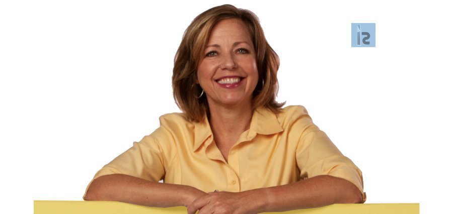 Laura Goodrich | Co-founder | GWT Next