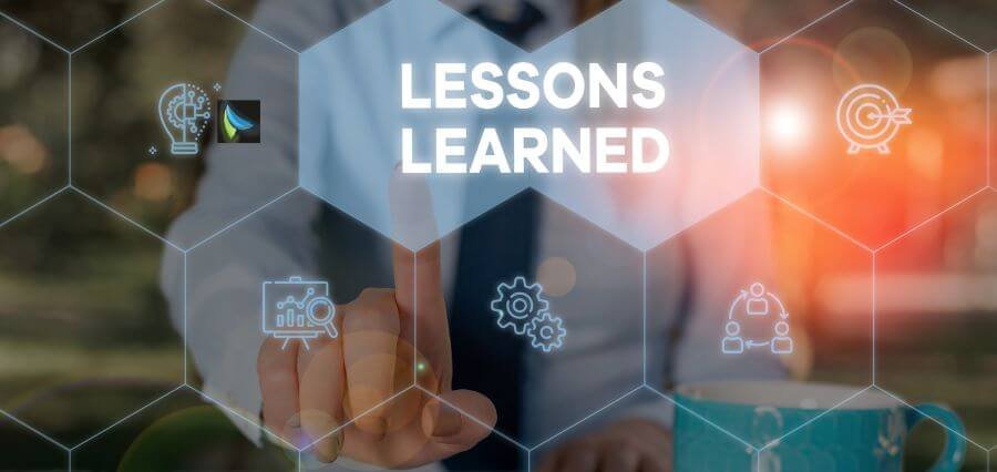 Lessons