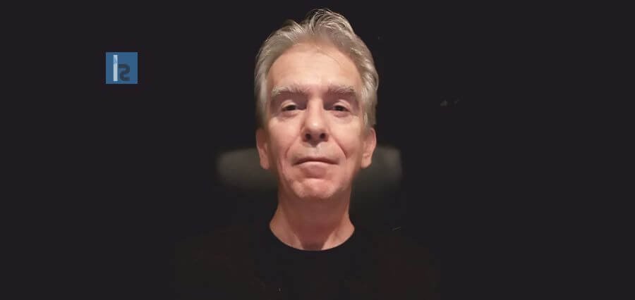 Lionel Lodge | CEO | SyncLodge