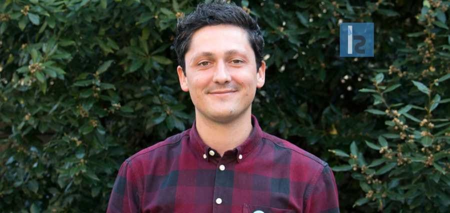 Luc Pallavidino | CEO & Co-Founder | Yousign