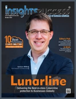 The 10 Best Performing Cloud Solution Providers, 2018/19 October2018