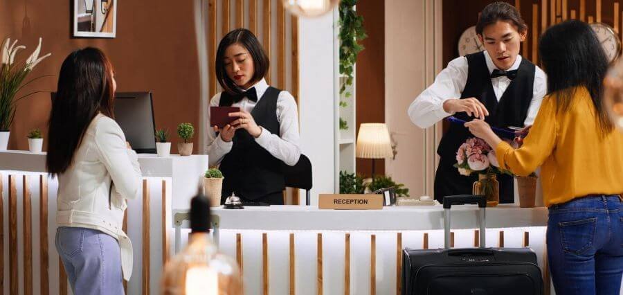 Luxury Hospitality