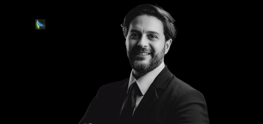 Mahmoud Seif