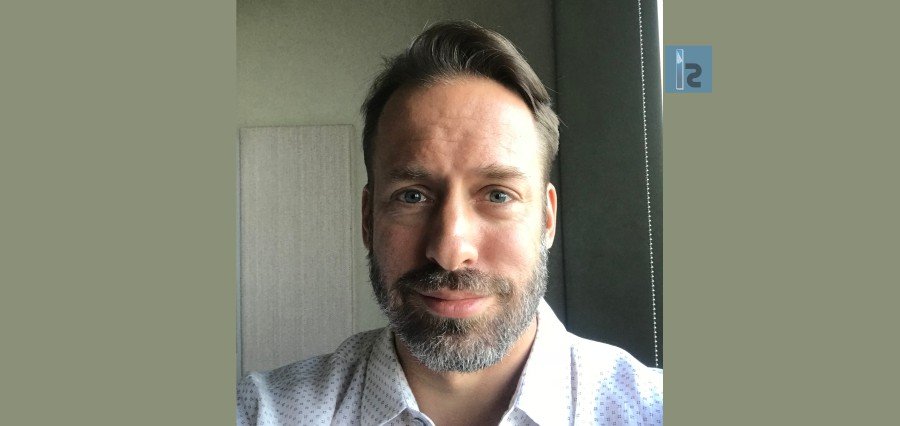 Mark Ellis Business Development Manager MAP FinTech.