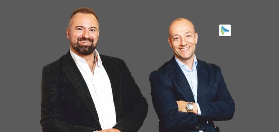 Marius Bogdan Pislariu & Mike Hapoianu