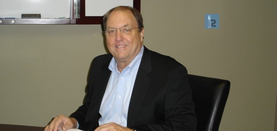 Mark A. Griffin | President & Owner | Blue Eagle Consulting
