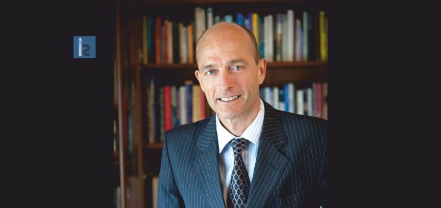 Mark Oliver | CEO | MarkTwoConsulting