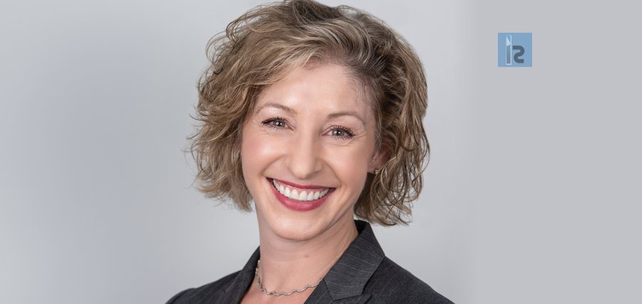 Marne Martin | President Service Management Global | IFS