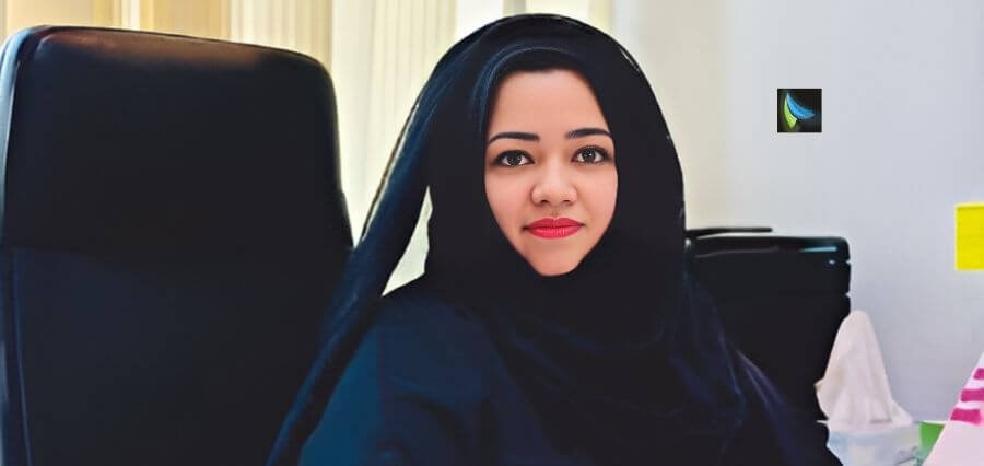 Masooma Ajaz