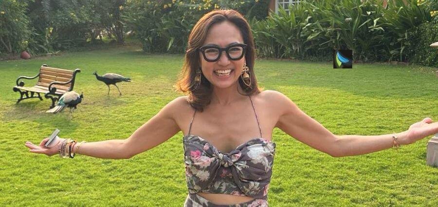Megumi Roberts