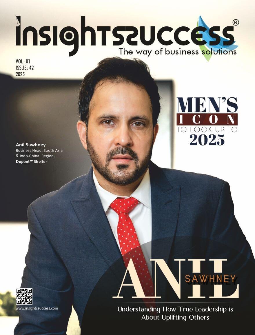Icon to Look Up to 2025