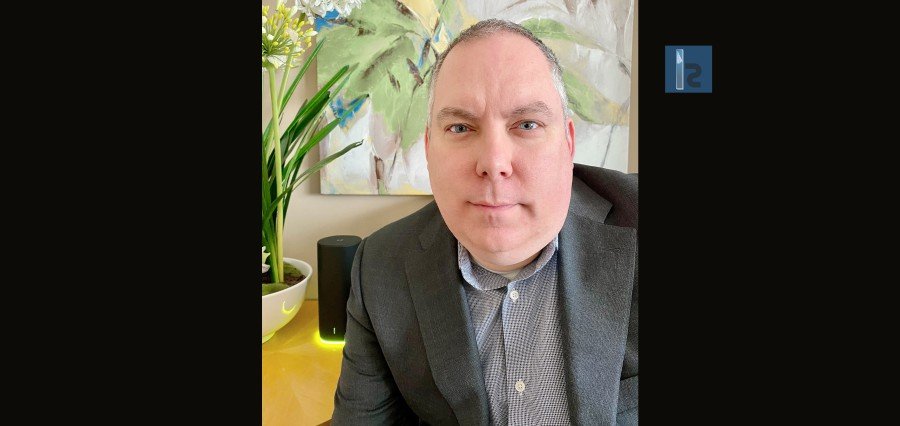 Michael Collura of In Home Personal Services