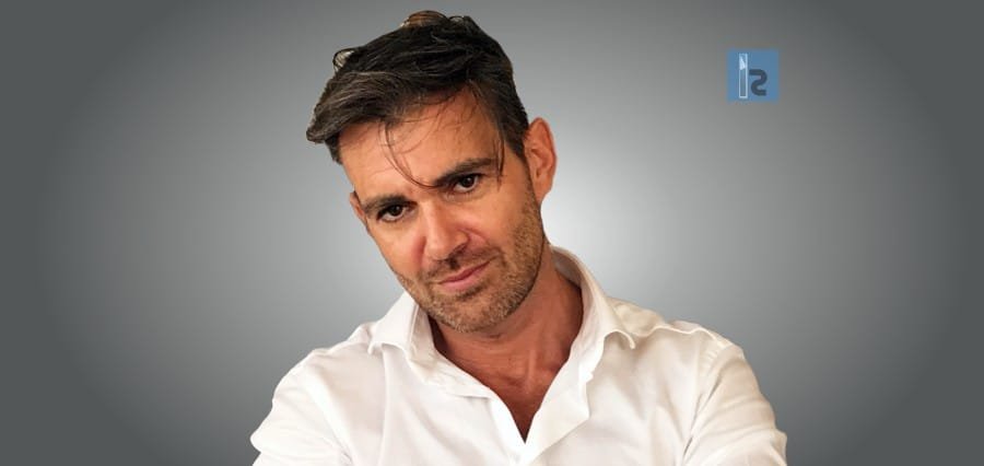 Michael Prisco | Founder and General Manager | Fair Winds Digital