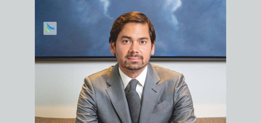 Appian Founder and CEO Michael W. Scherb