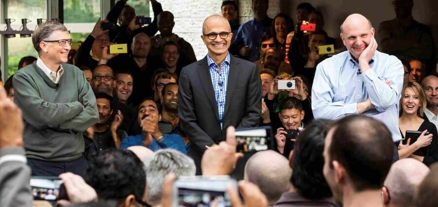 Microsoft