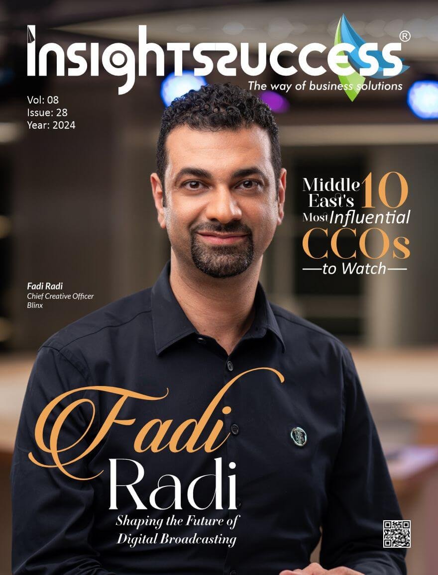 Influential CCOs