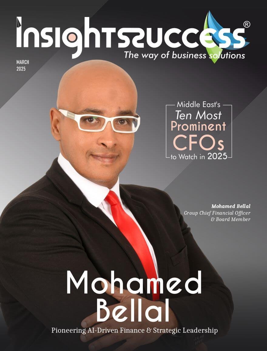 Most Prominent CFOs