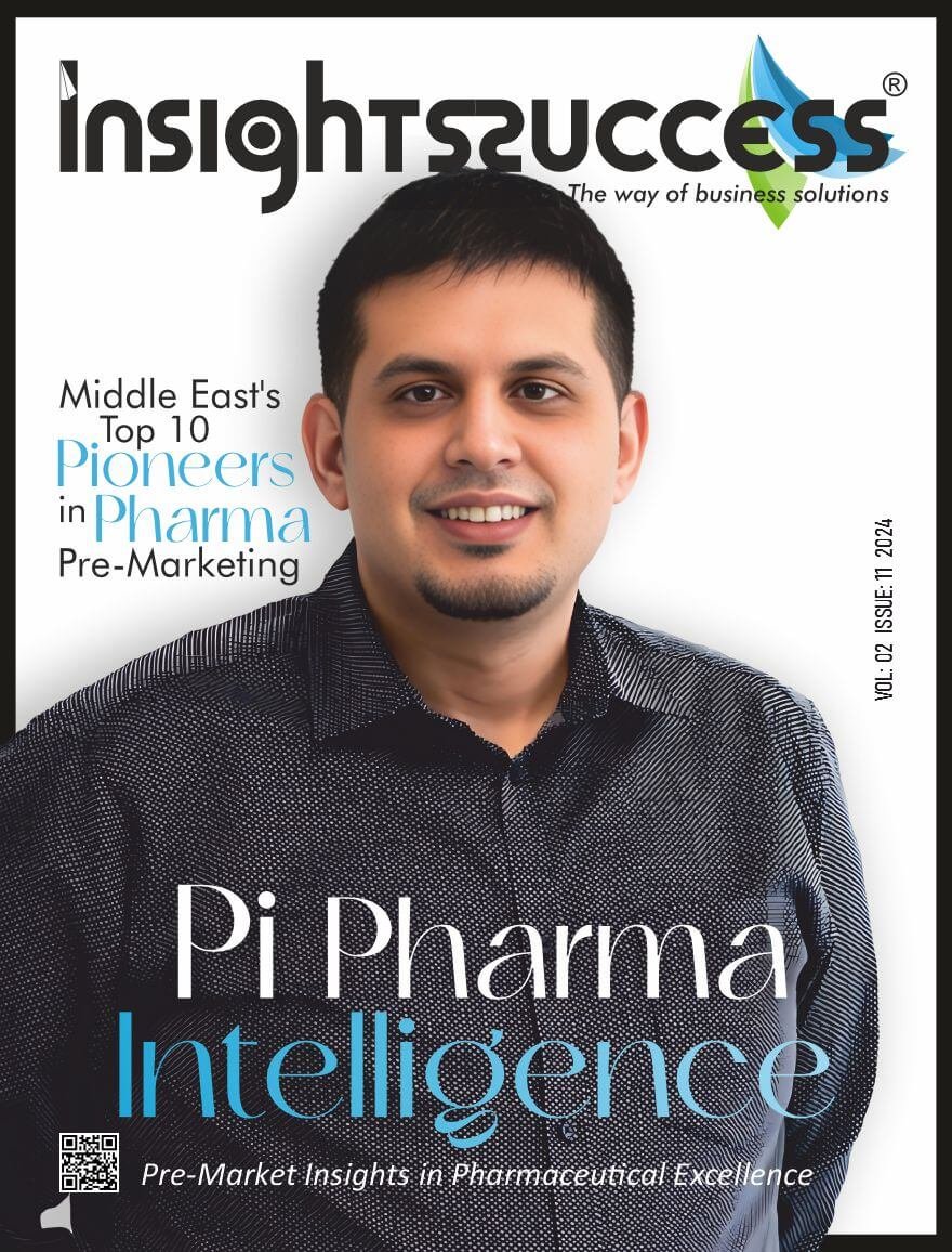 Pharma Pre-Marketing