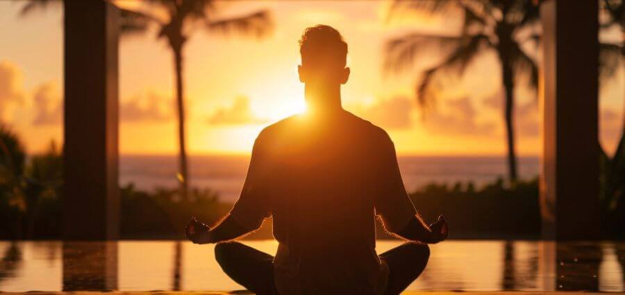 Mindfulness & Entrepreneurs How Meditation Makes You a Better Leader