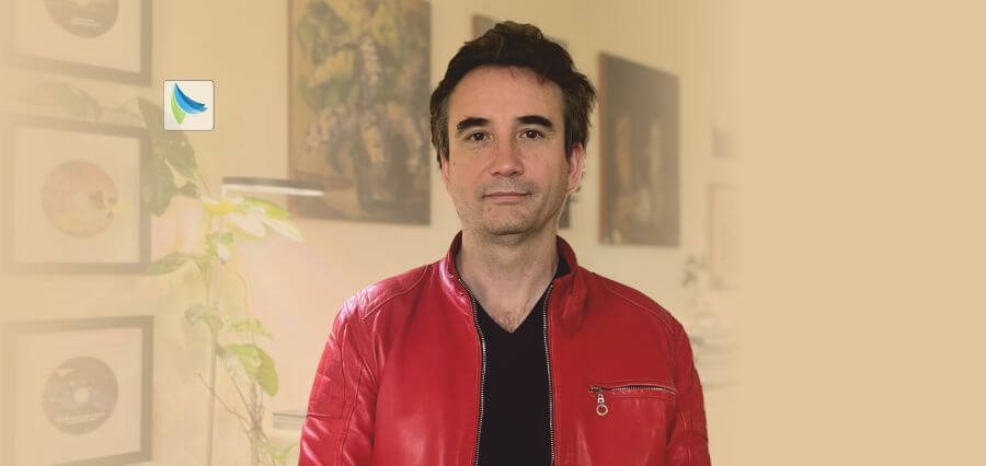 Mischa Dohler