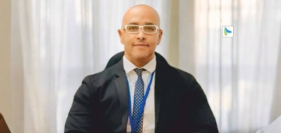 Mohamed Bellal