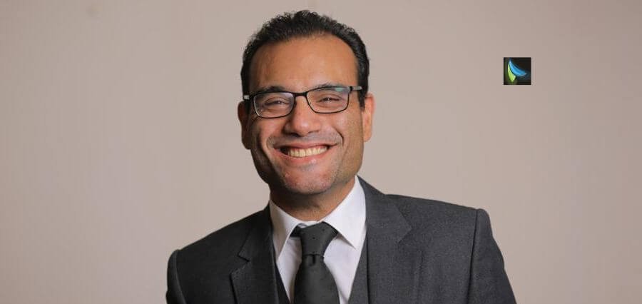 Mohsen Sarhan
