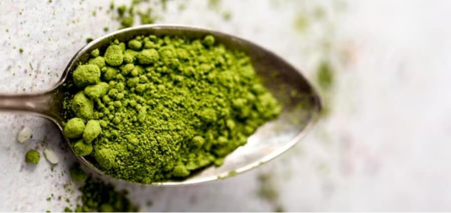 Moringa