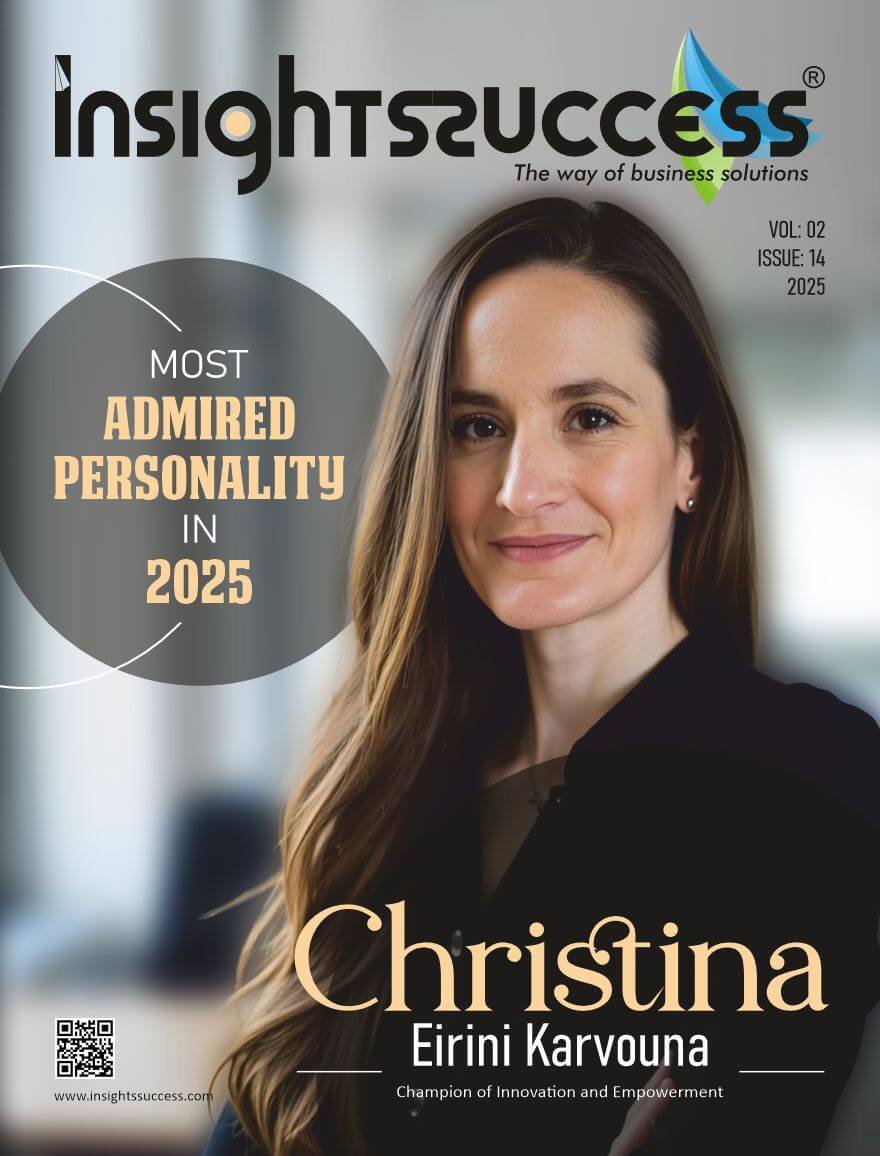 Most Admired Personality in 2025