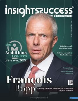 Ambitious Leaders