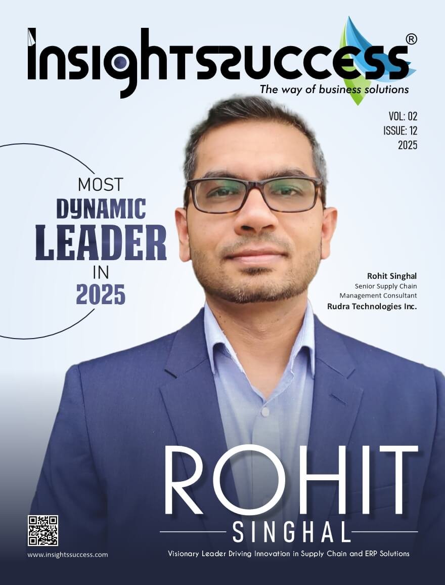 Most Dynamic Leader