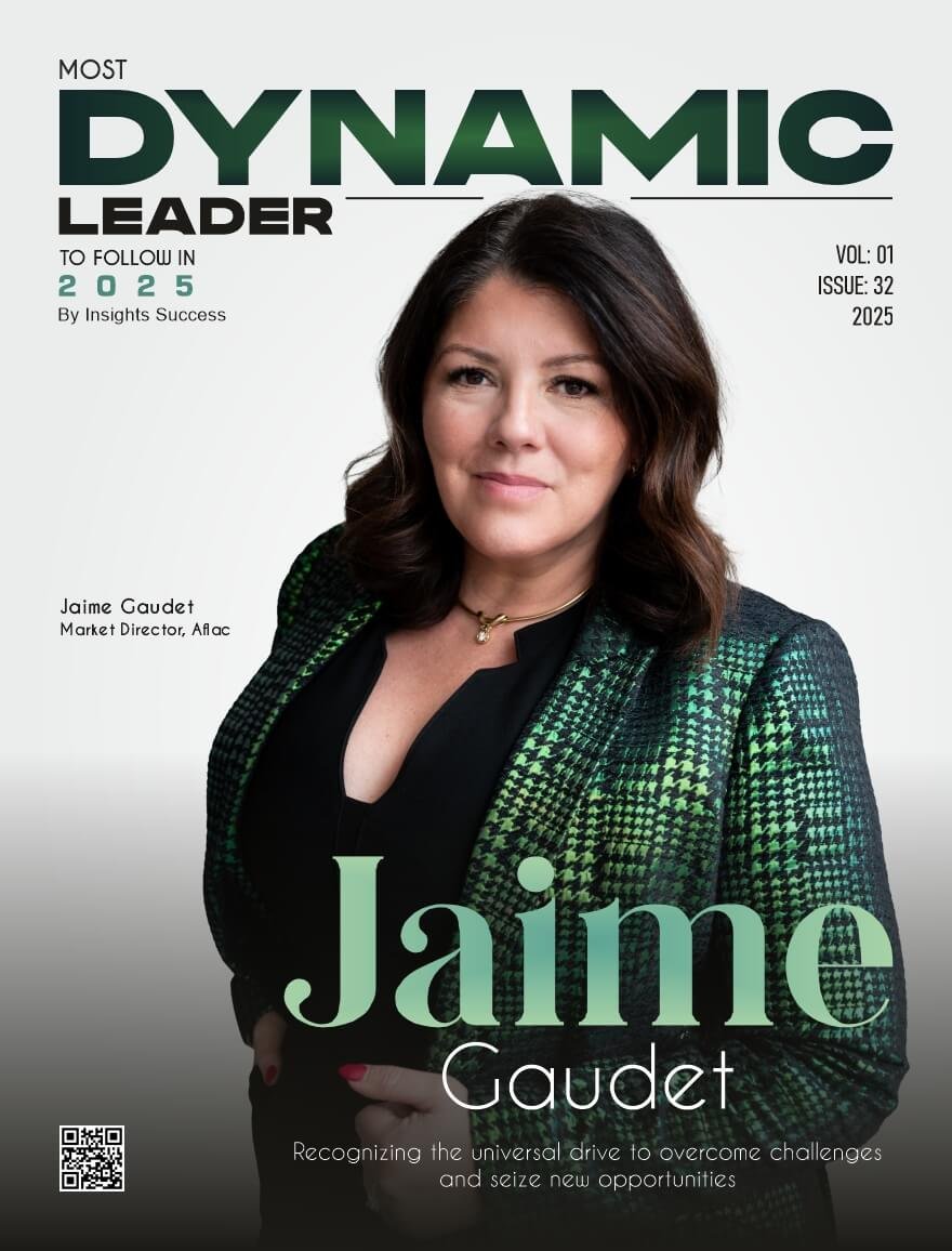 Most Dynamic Leader