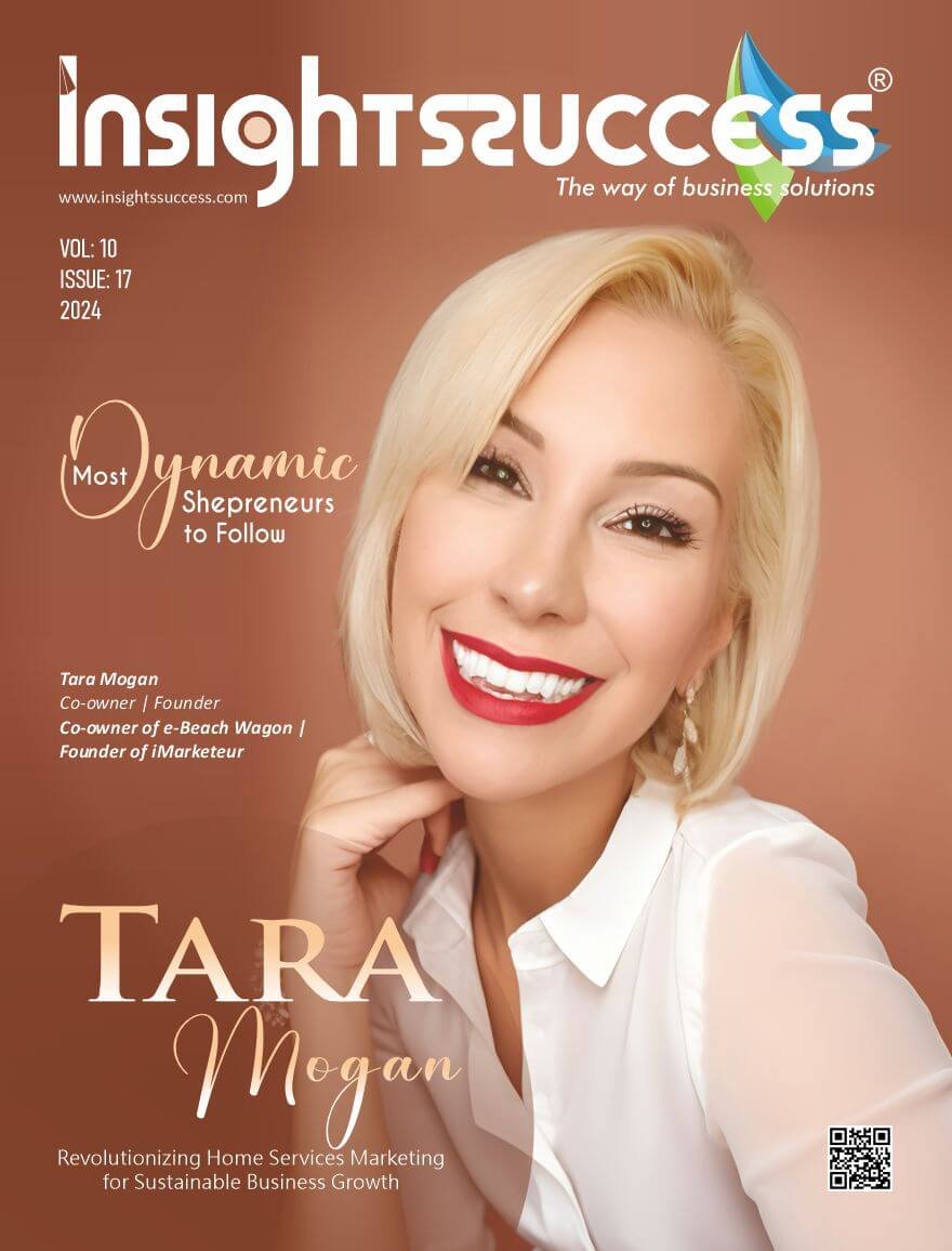 Most Dynamic Shepreneurs