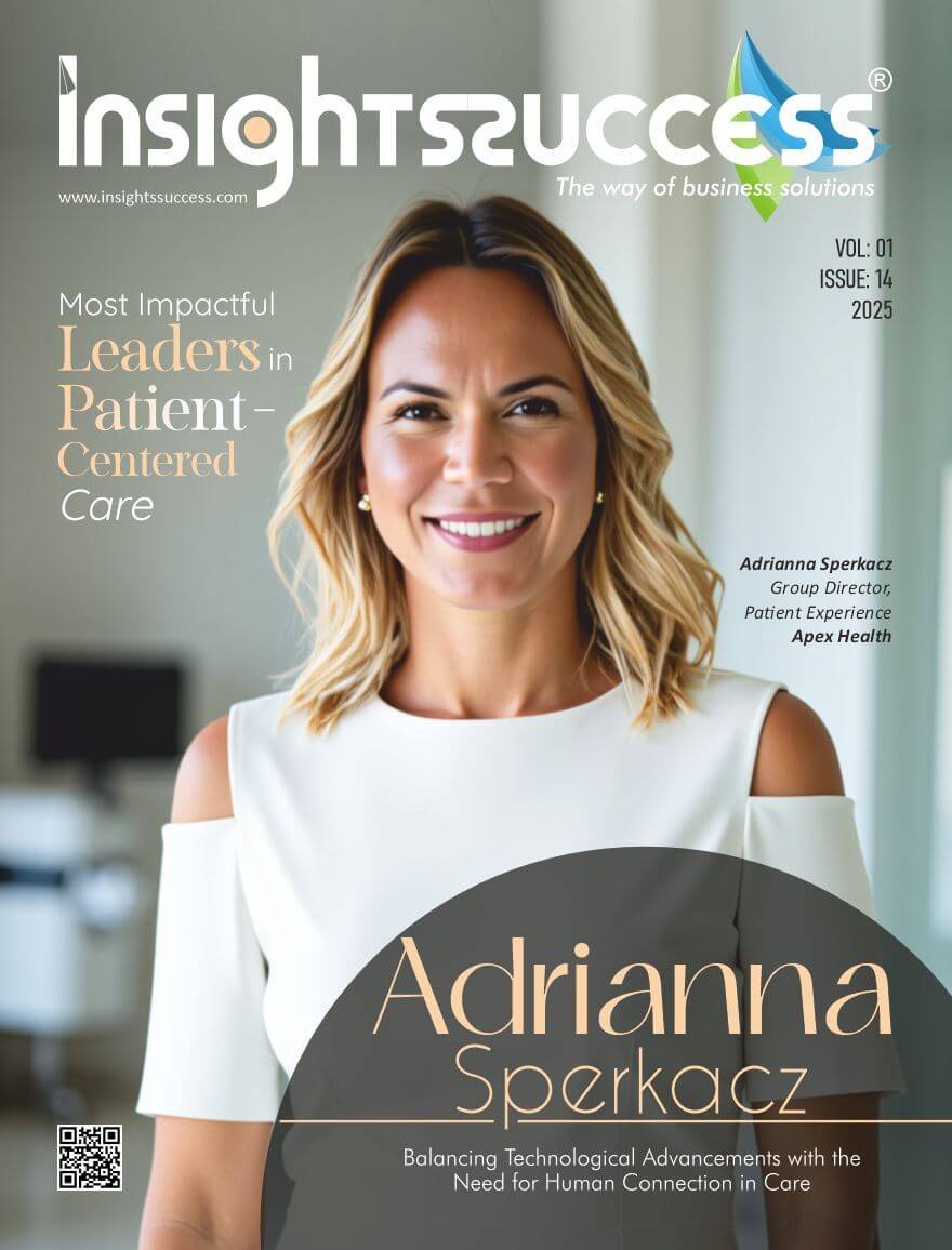 Most Impactful Leaders in Patient-Centered Care