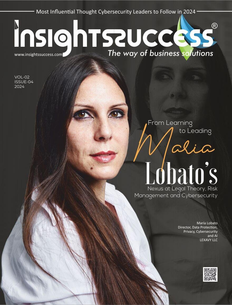 Cybersecurity Leaders