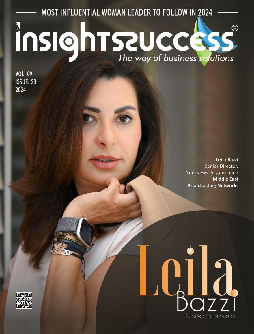 Woman Leader
