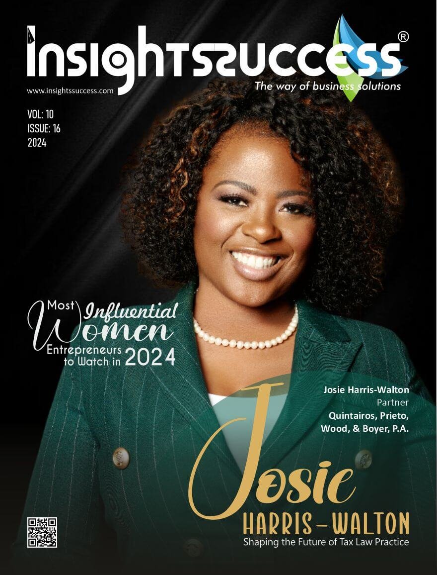 Most Influential Women Entrepreneurs