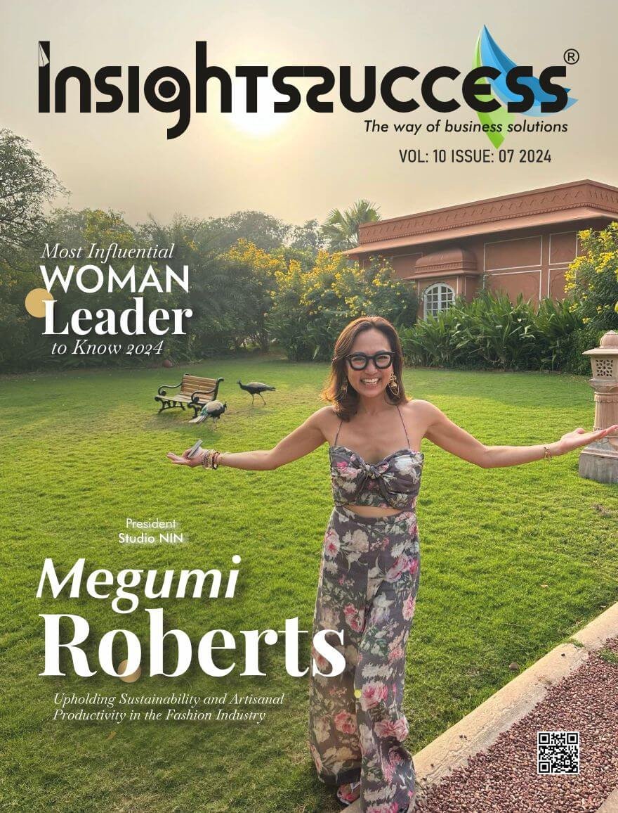 Most Influential Woman Leader