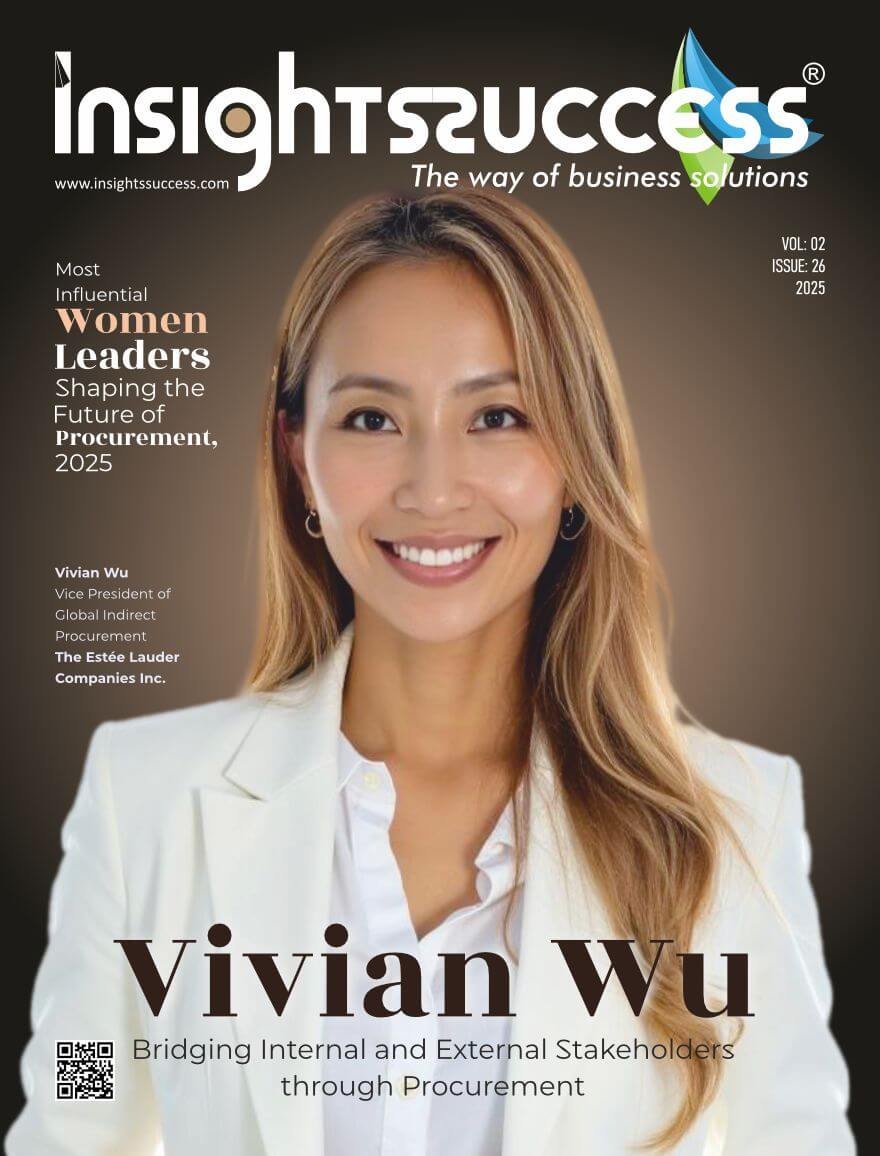 Most Influential Women Leaders