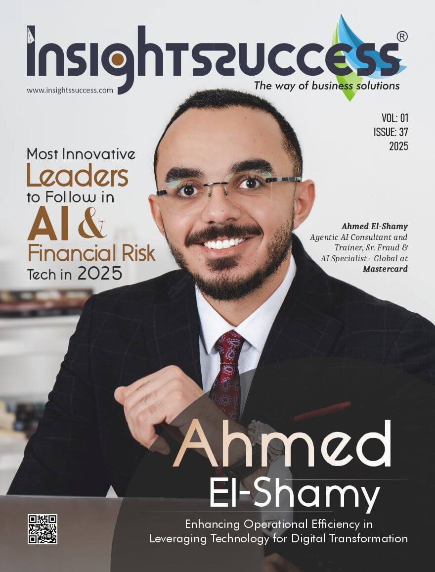 Most Innovative Leaders
