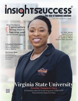 Most Prestigious Universities Driving Student Success and Career Growth
