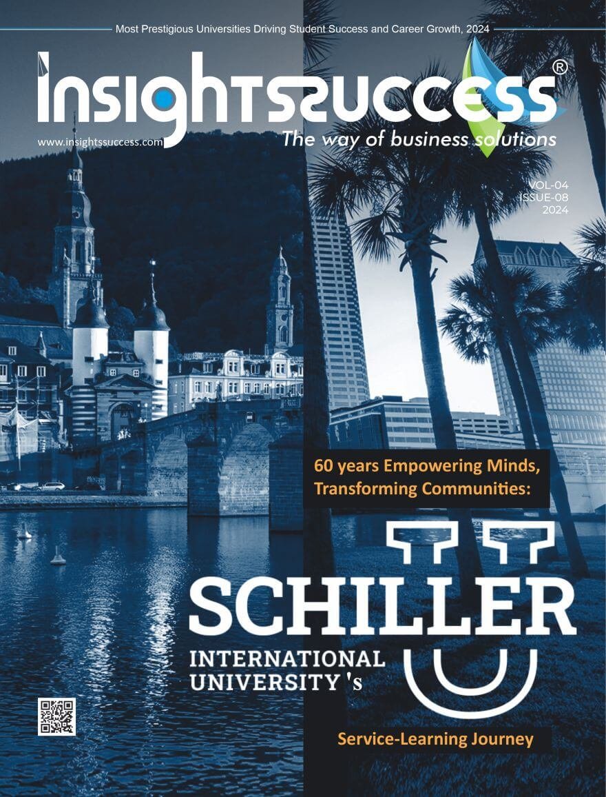 Success and Career Growth
